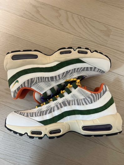 Nike Air Max 95 "ERA"