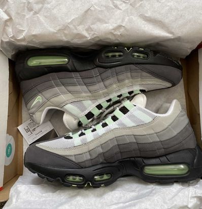 Nike Air Max 95 "Fresh Mint"