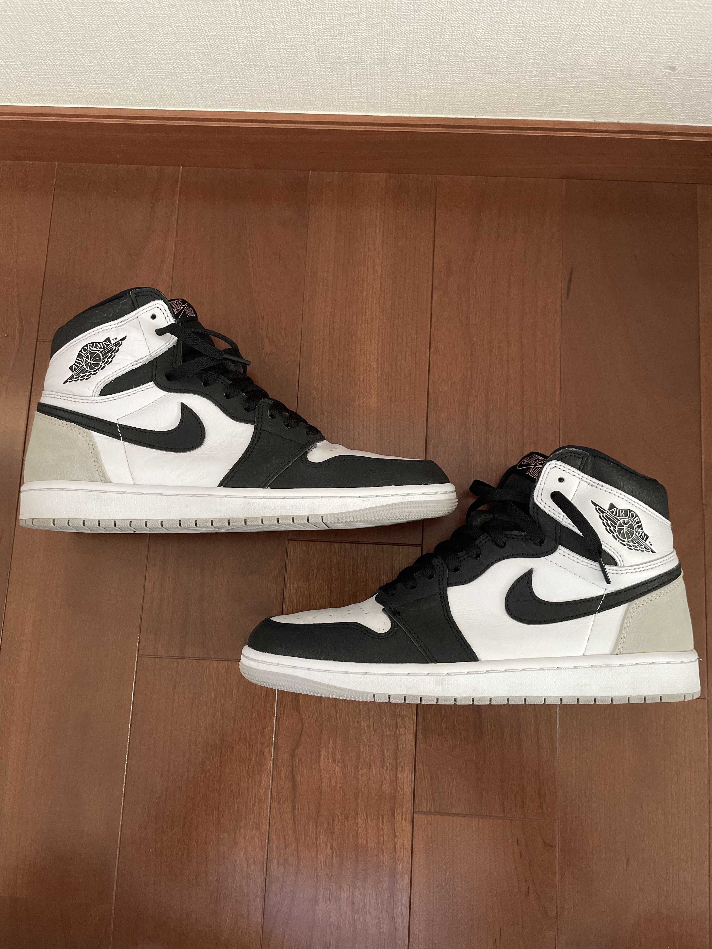 Nike Air Jordan 1 High OG "Bleached Coral"