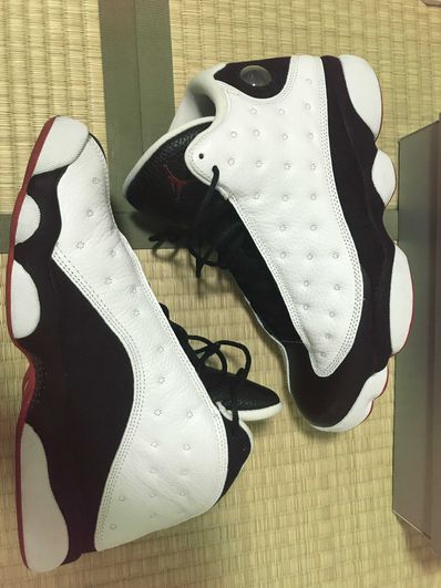 Nike Air Jordan 13 Retro "He Got Game" (2018)