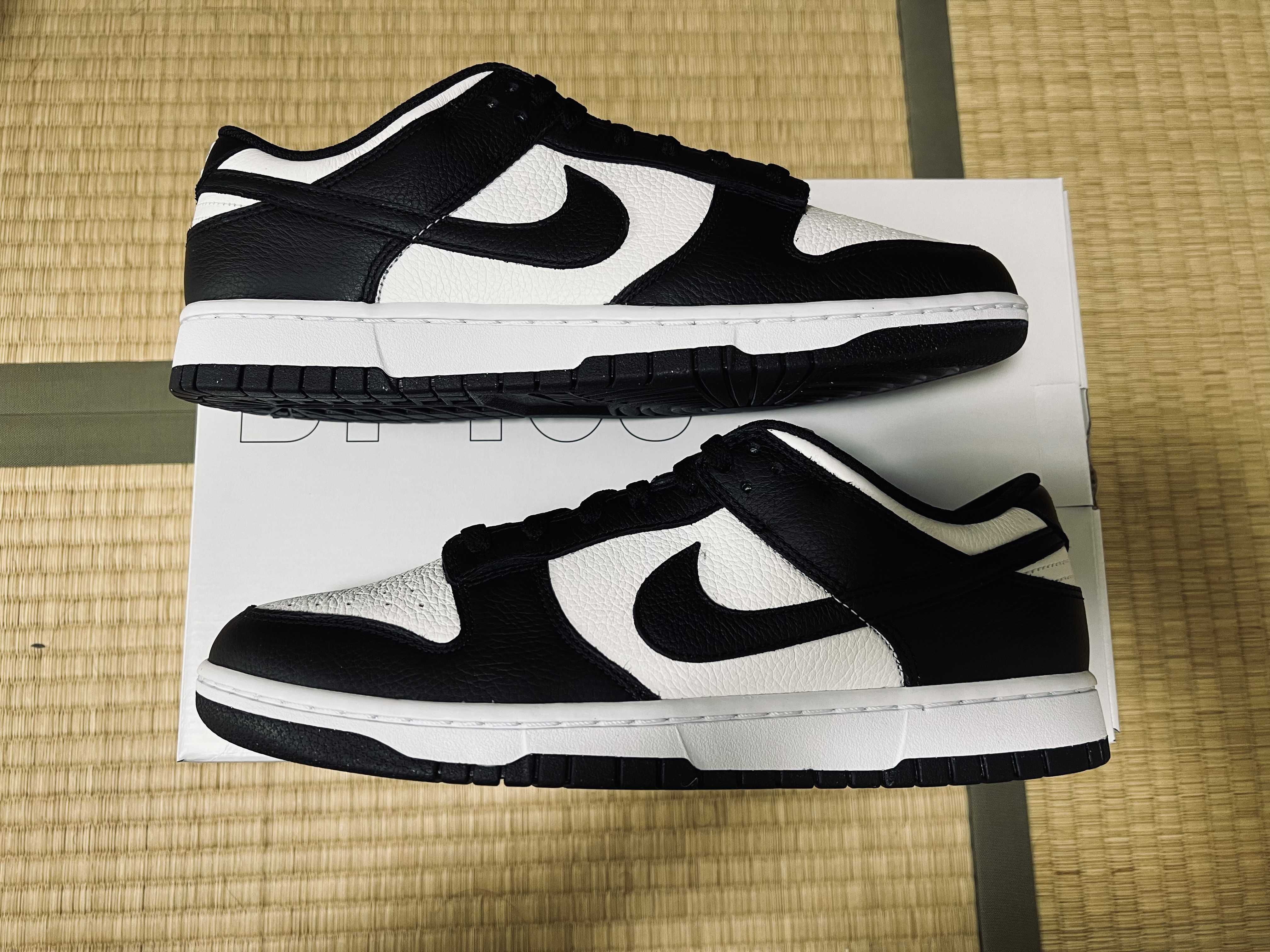 Nike Dunk Low By You & Unlocked By You (NIKEiD)