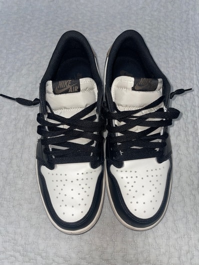 Nike Air Jordan 1 Retro Low OG "Mocha"