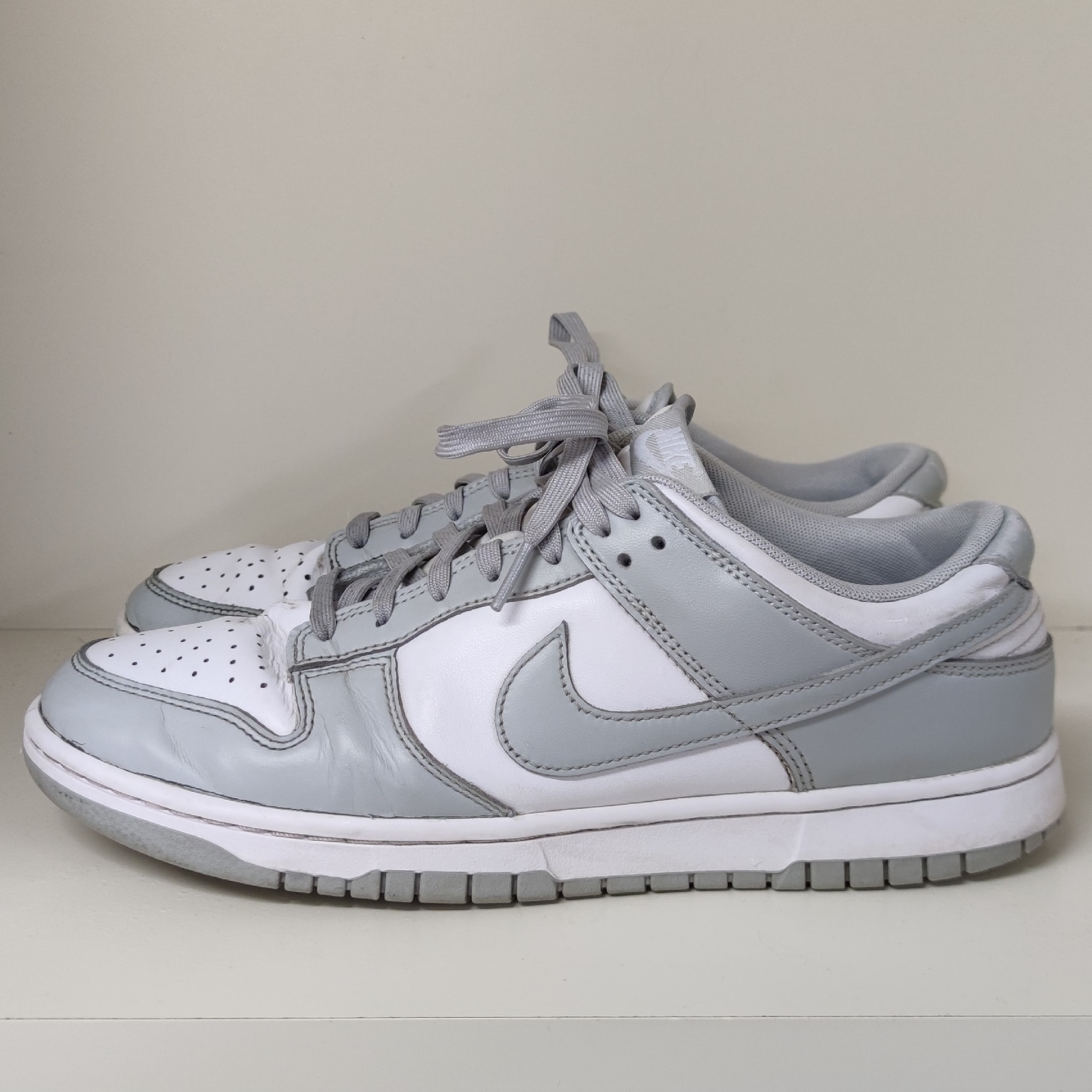 Nike Women's Dunk Low "Photon Dust"