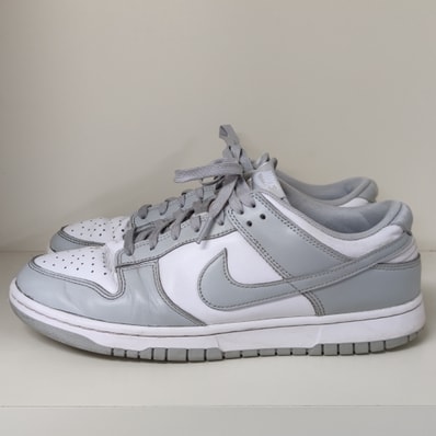 Nike Women's Dunk Low "Photon Dust"