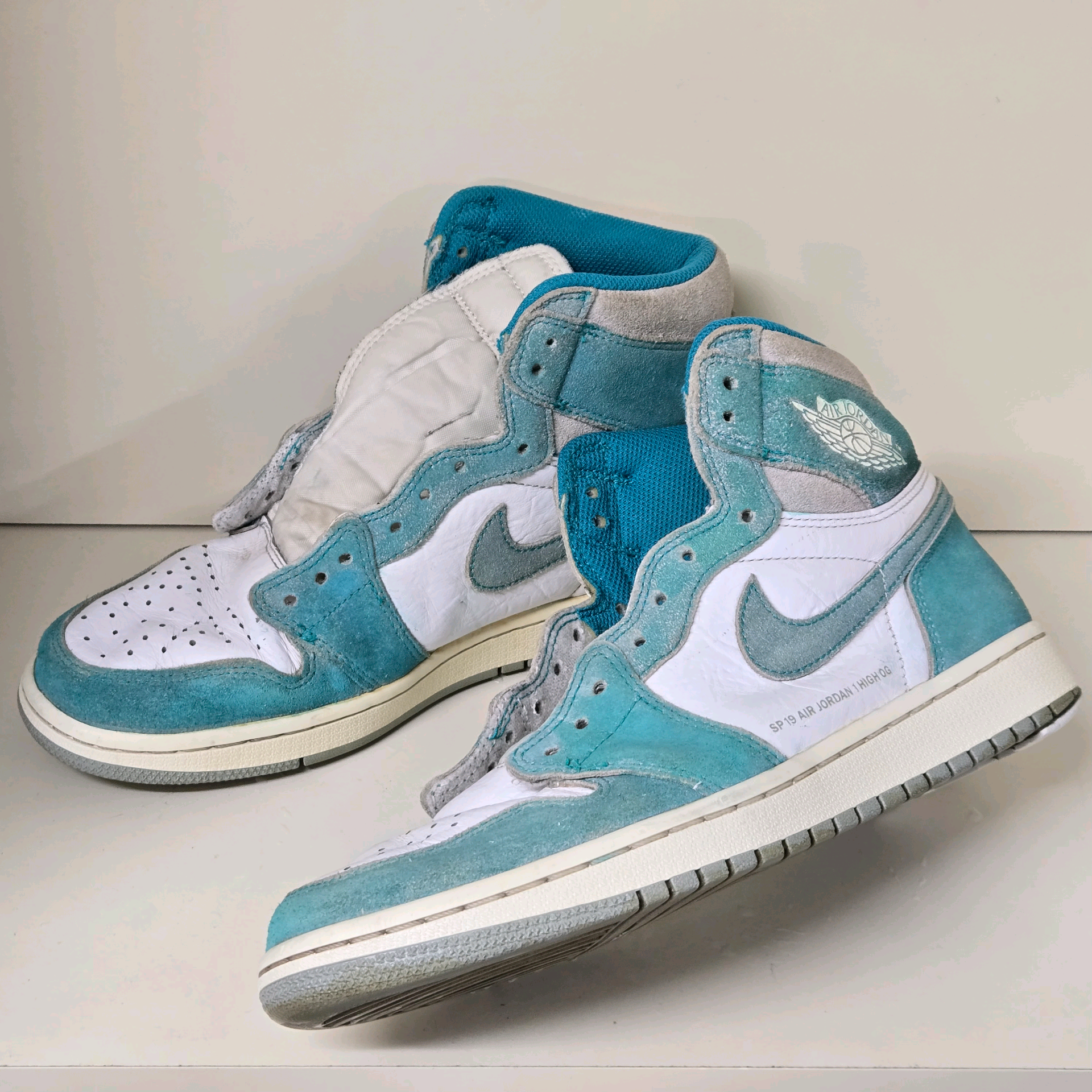 Nike Air Jordan 1 Retro High OG 