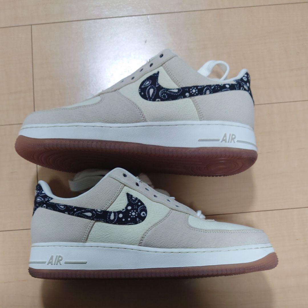 Nike Air Force 1 Low "Paisley"