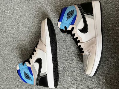 Nike Air Jordan 1 High OG "Prototype"