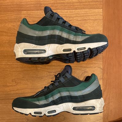 Nike Air Max 95 Essential Outdoor "Green"