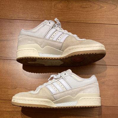 adidas Forum 84 Low ADV "Chalk White"