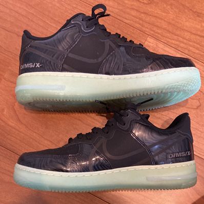 Nike Air Force 1 Low React "All-Star" (2021)