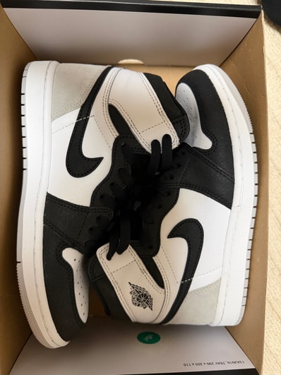 Nike Air Jordan 1 High OG "Bleached Coral"