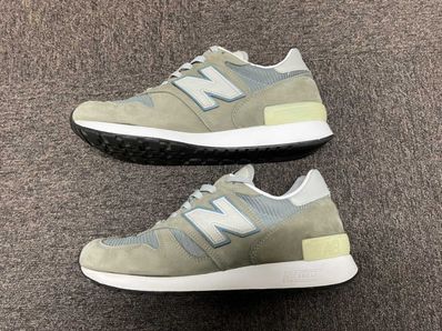 New Balance 1300 JP3 "Olive"