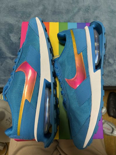 Nike Air Max Pre Day "Be True"