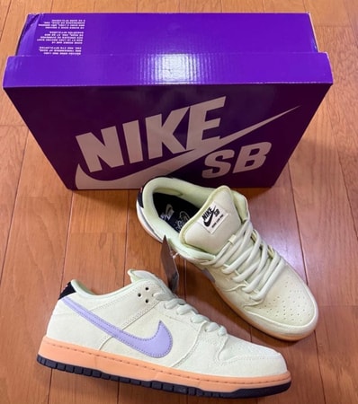 Nike SB Dunk Low Pro "Verdugo Mountain"