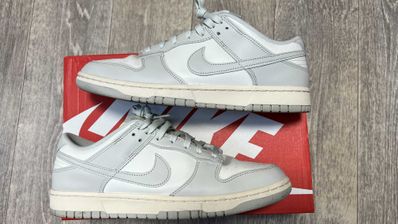 Nike Women's Dunk Low "Light Bone"