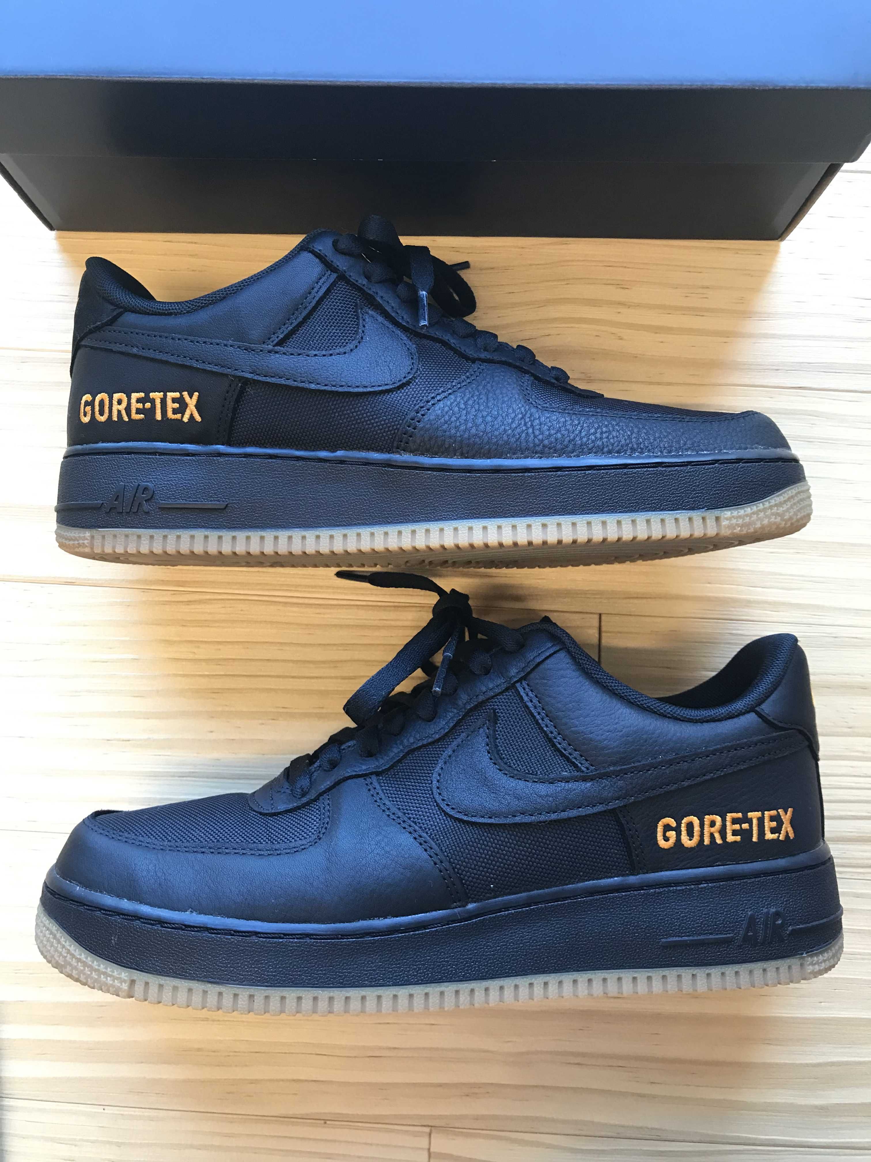 Nike Air Force 1 Low Gore-Tex "Bright Ceramic"