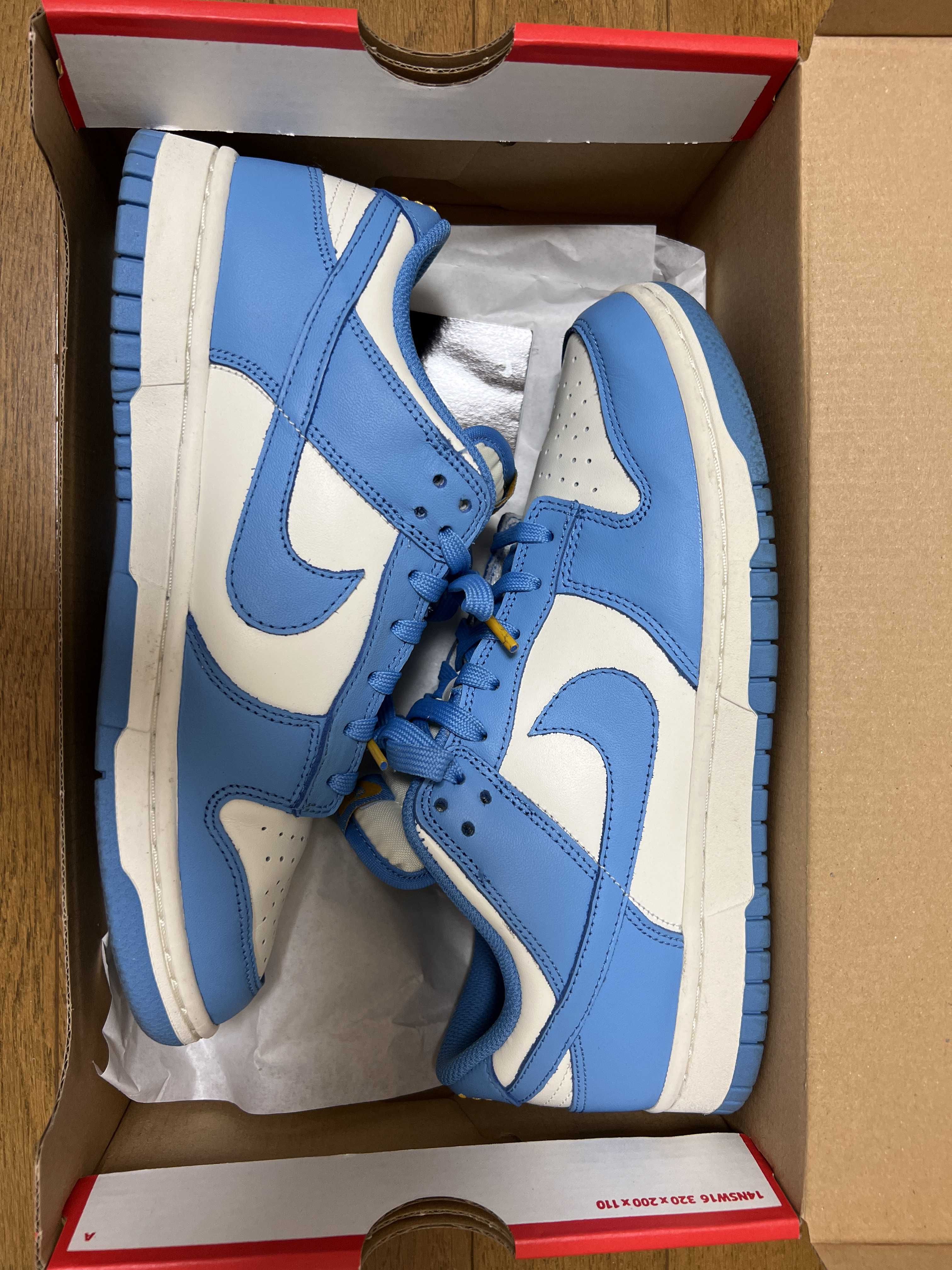 Nike Women's Dunk Low "Coast"