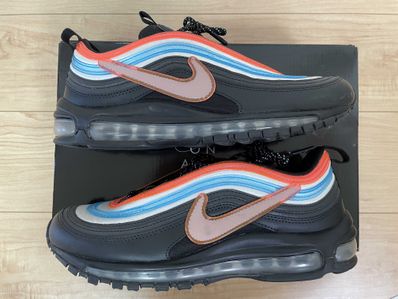 Nike Air Max 97 "Neon Seoul"