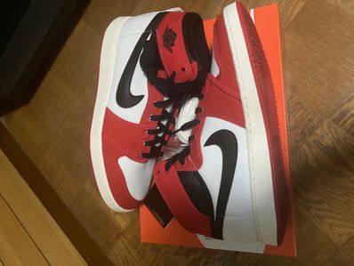 Nike Air Jordan 1 KO High "Chicago"