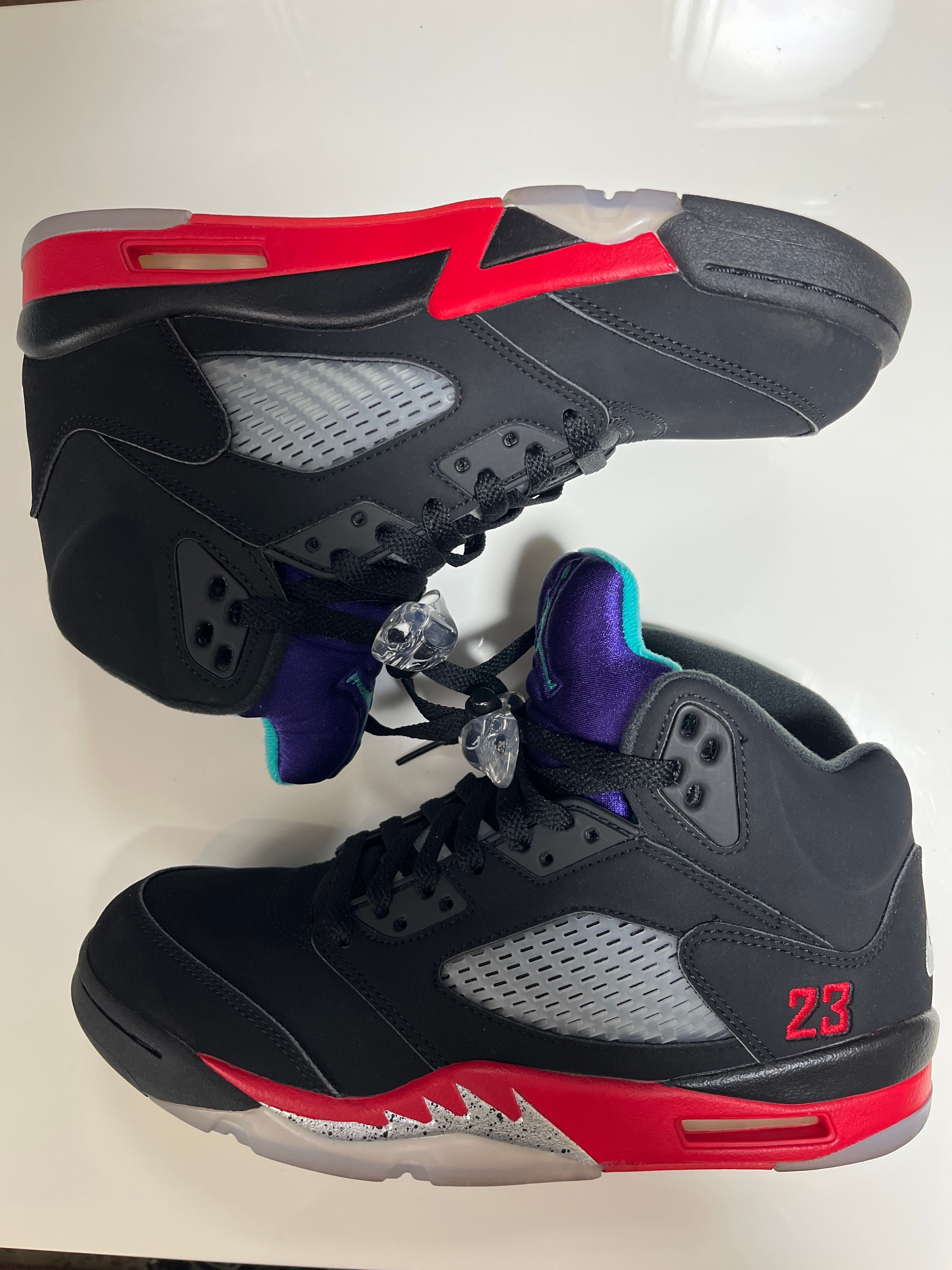 Nike Air Jordan 5 Retro "Top3" 