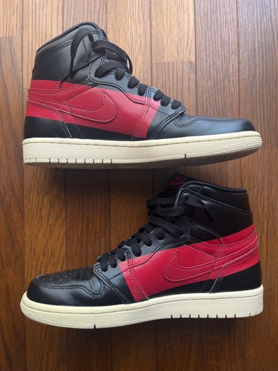 Nike Air Jordan 1 Retro High OG "Couture"