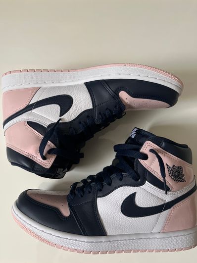Nike Women's Air Jordan 1 High OG SE "Atmosphere"