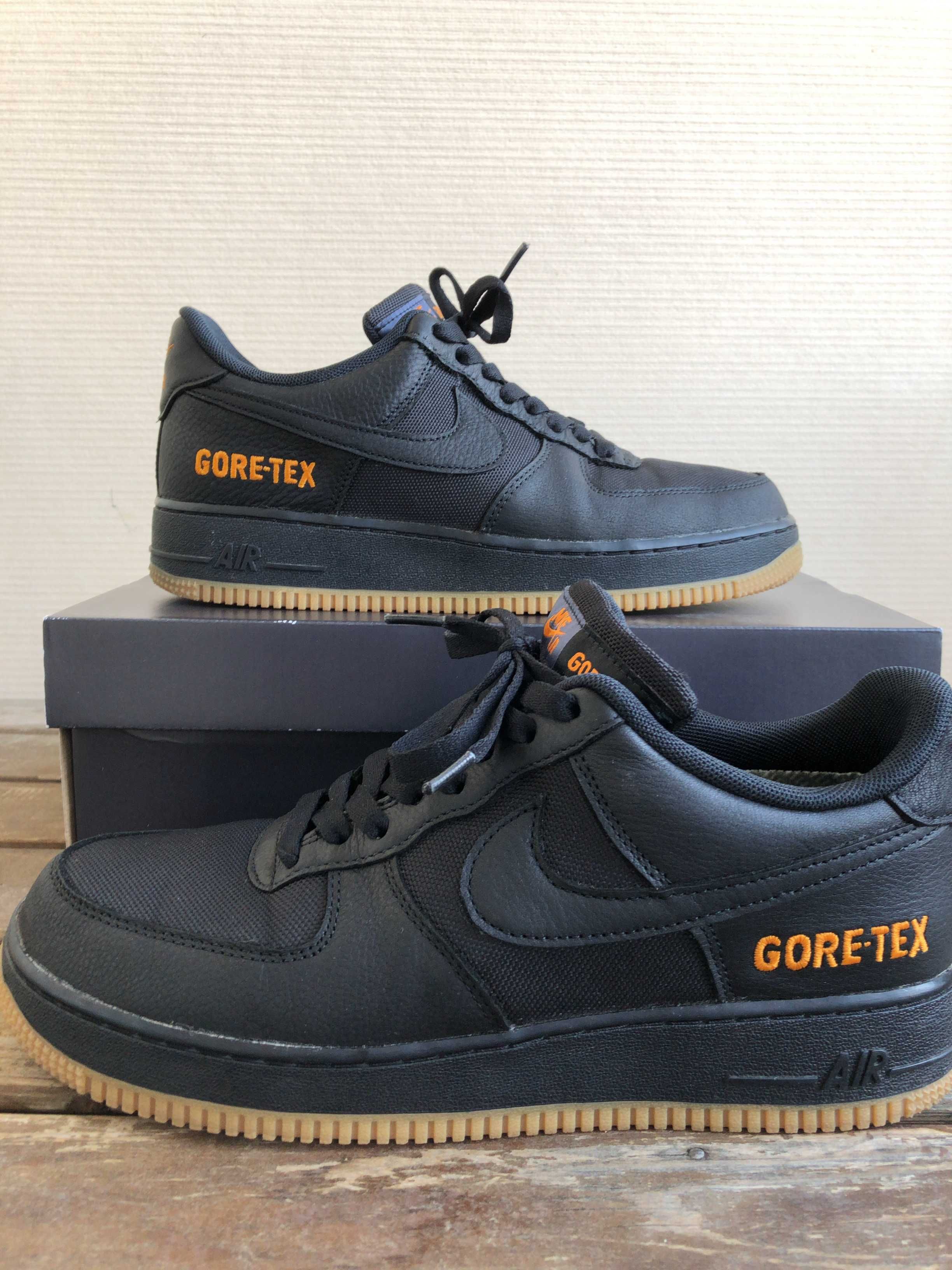 Nike Air Force 1 Low Gore-Tex "Bright Ceramic"