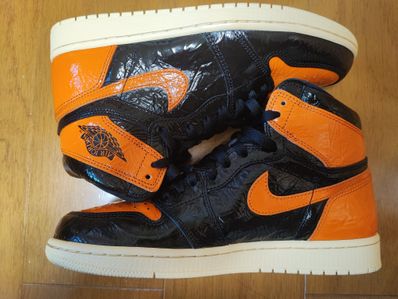 Nike Air Jordan 1 High "Shattered Backboard 3.0"