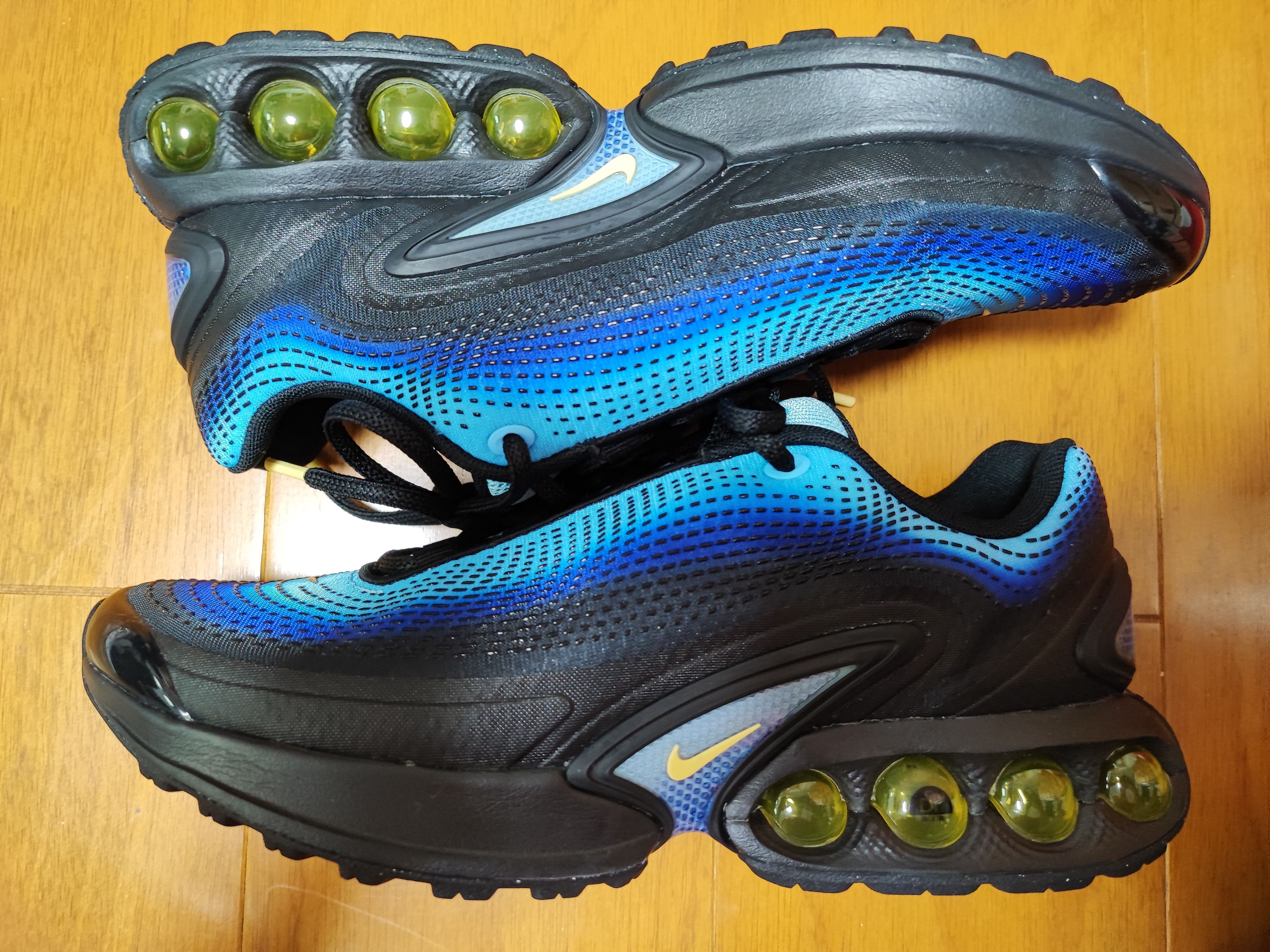 Nike Air Max DN SE "Sky Blue"