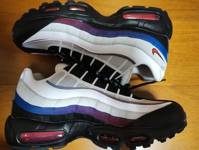 Nike Air Max 95 "Toronto"