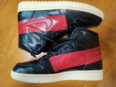 Nike Air Jordan 1 Retro High OG "Couture"