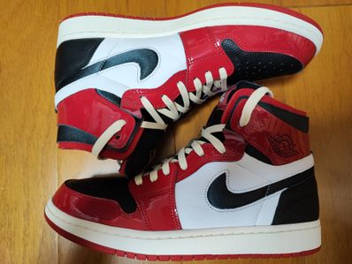 Nike Women's Air Jordan 1 High ZOOM "Chicago"