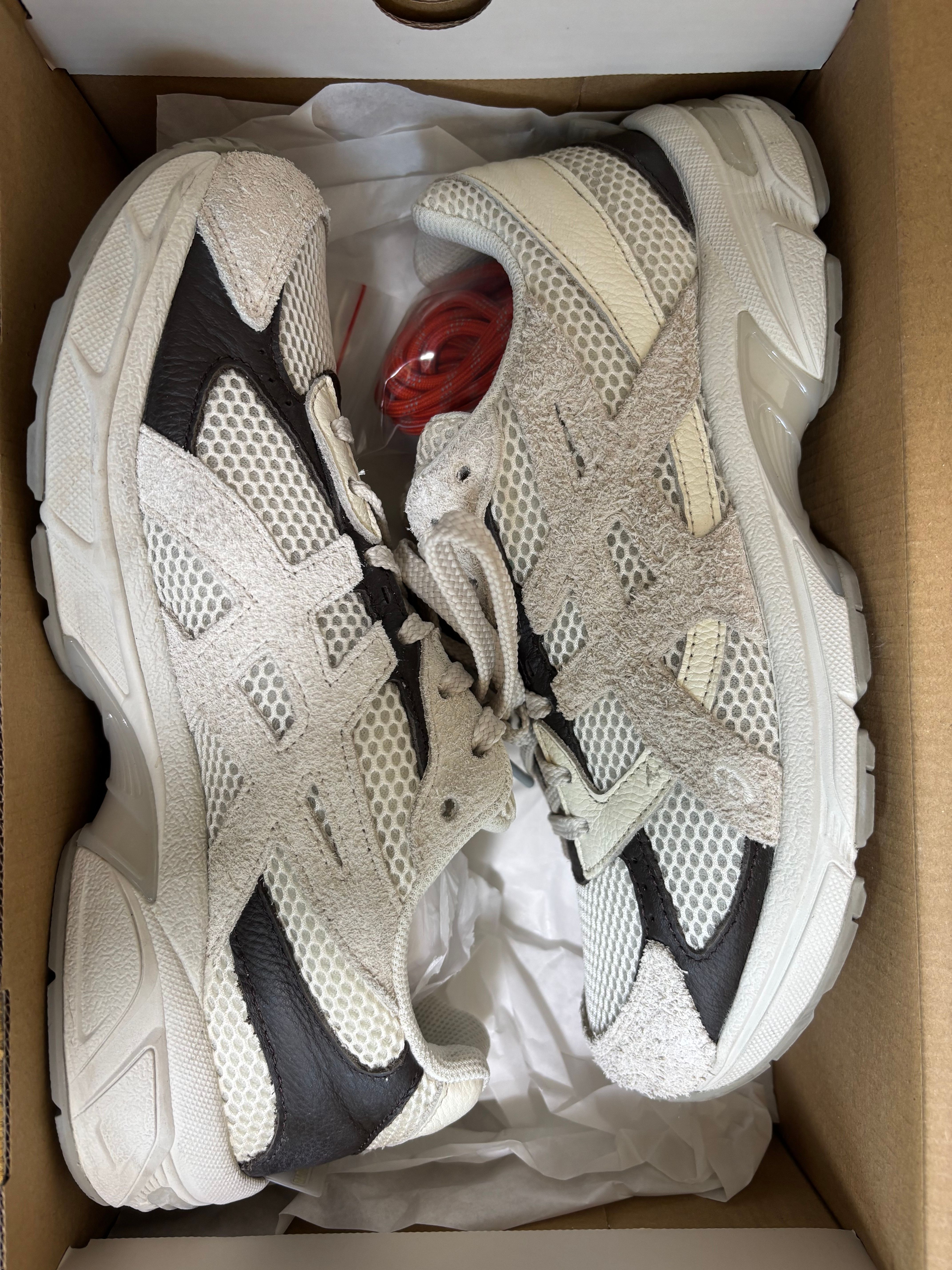 HAL STUDIOS × Asics Gel-1130 MK 3 "Glacier"