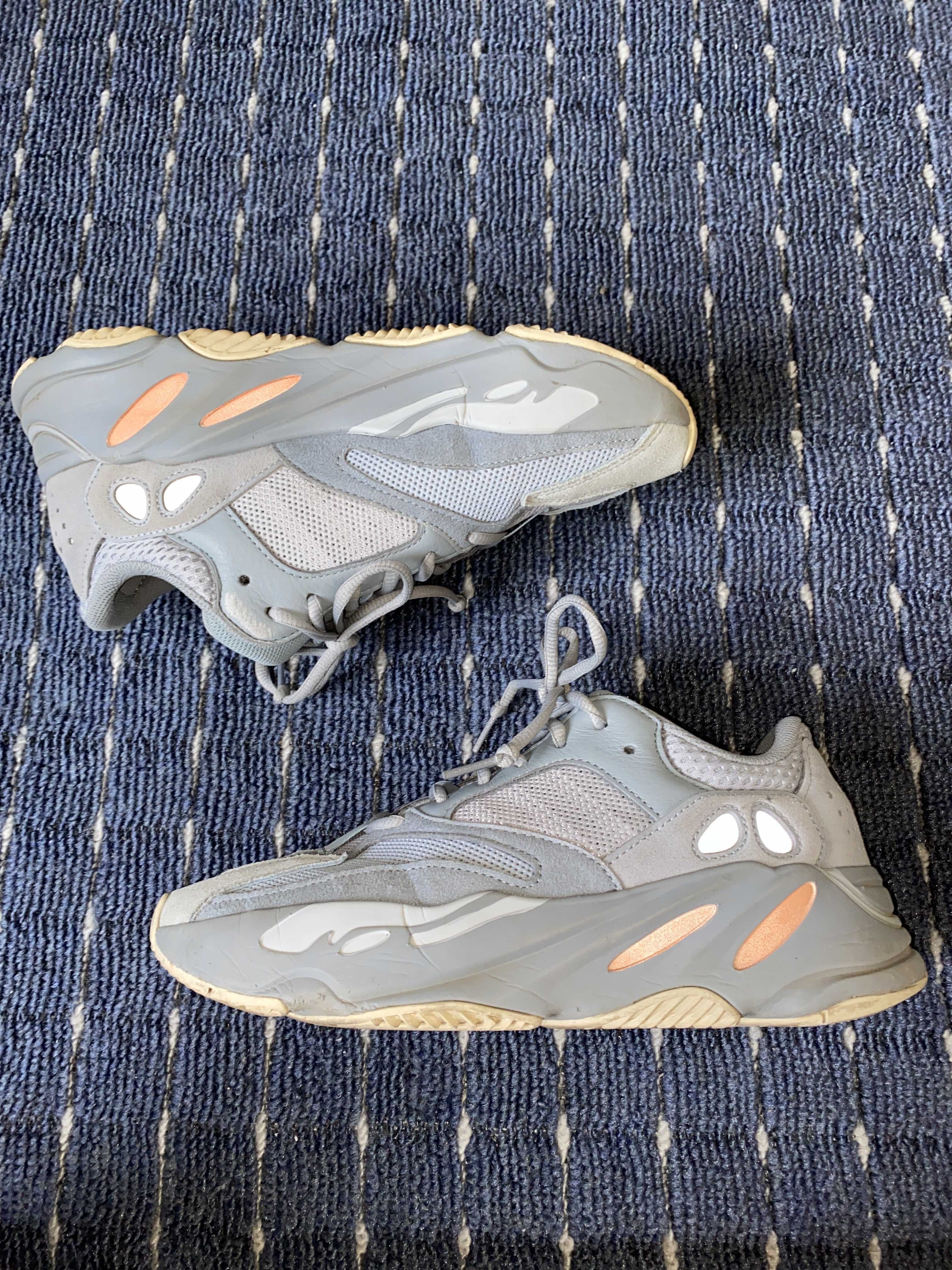 ADIDAS YEEZY BOOST 700 "INERTIA"