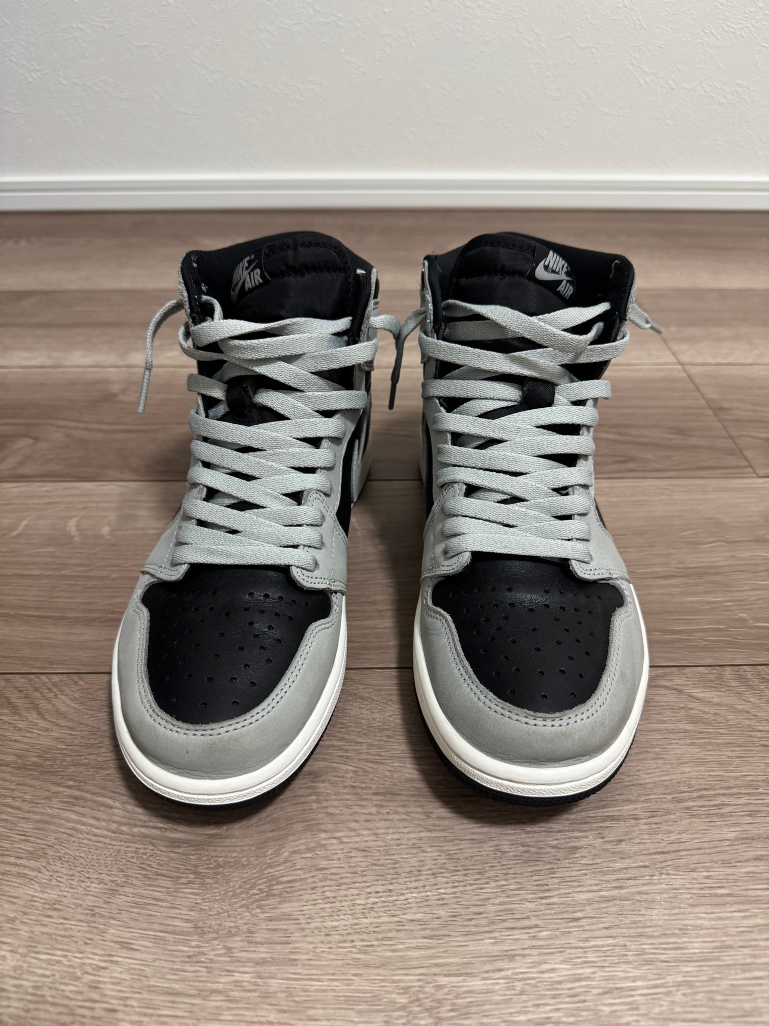 Nike Air Jordan 1 High OG "Shadow 2.0"