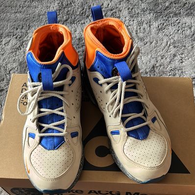 Nike ACG Air Mowabb "Rattan Birch"