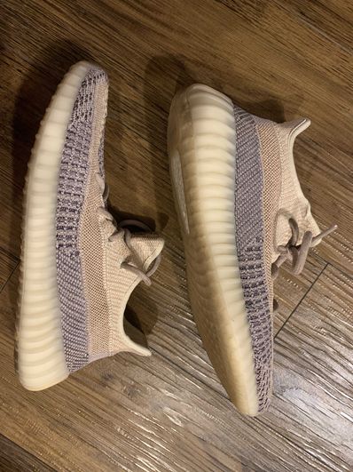 adidas Originals YEEZY Boost 350V2 "Ash Pearl"