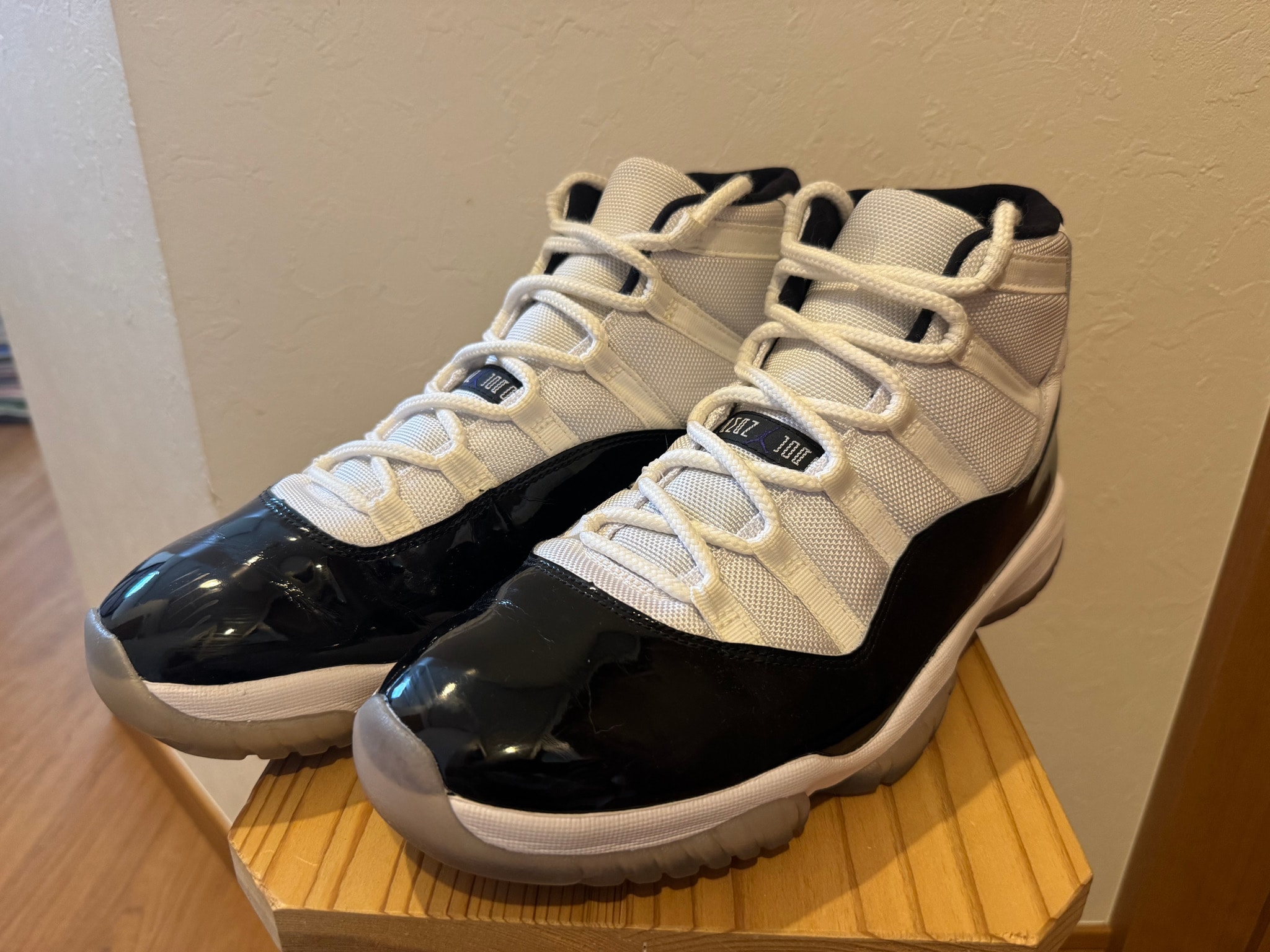 Nike Air Jordan 11 Retro 