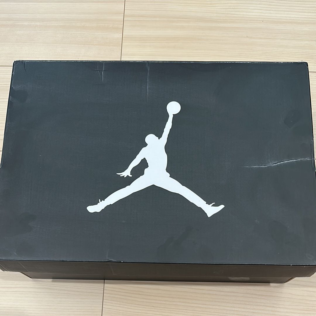 NIKE AIR JORDAN 7 RETRO RAPTORS (2002)