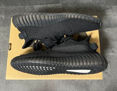 adidas YEEZY Boost 350V2 "Onyx"