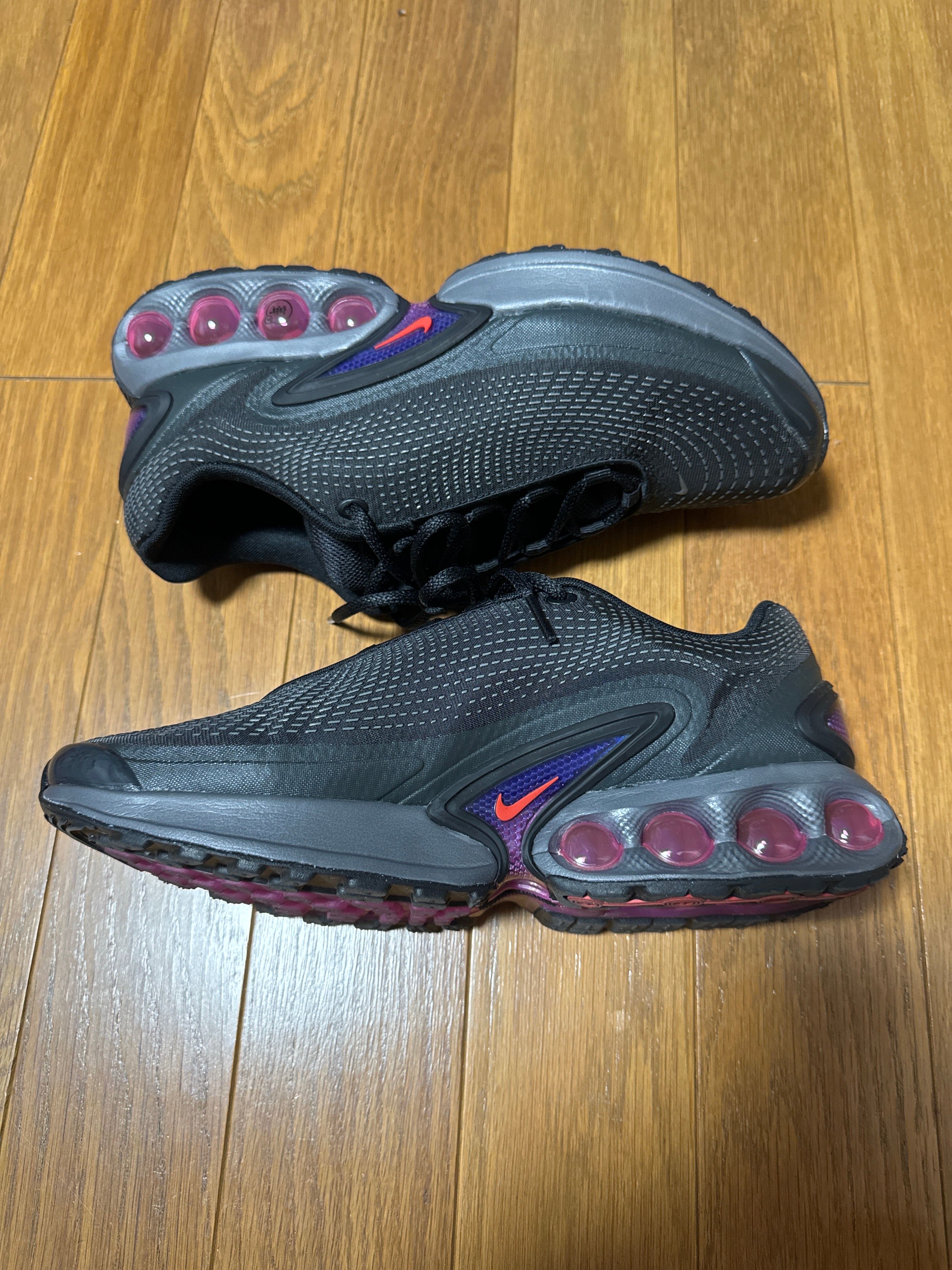 Nike Air Max DN "All Night"