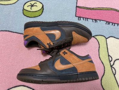 Nike Dunk Low "Cider"