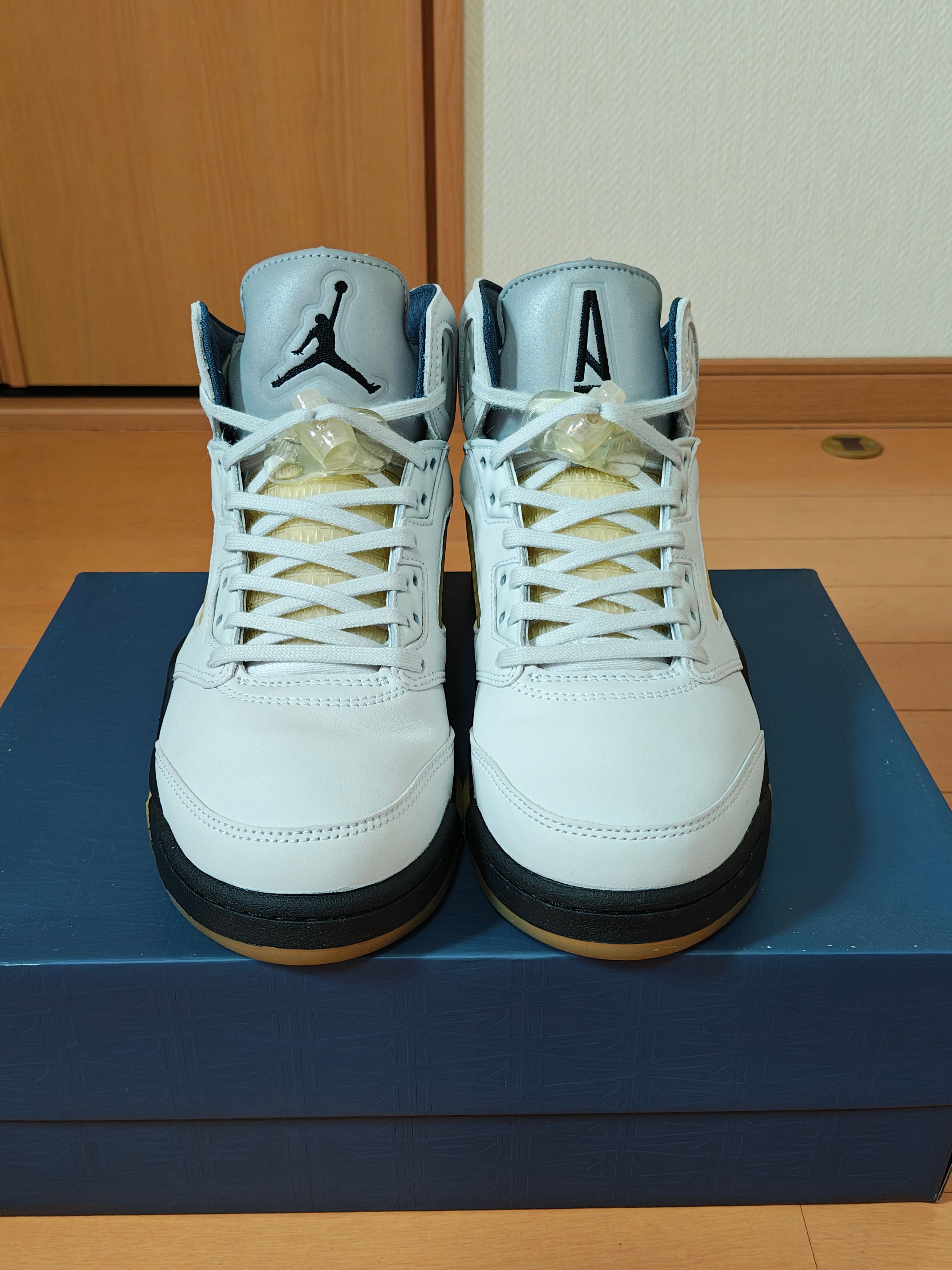 A Ma Maniere × Nike Women's Air Jordan 5 Retro SP "Dawn"