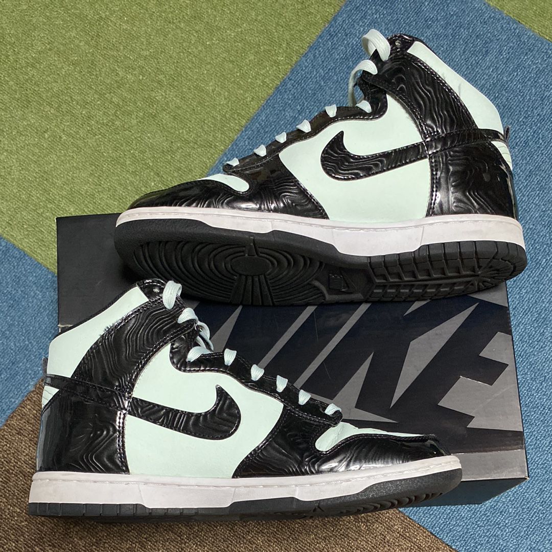 Nike Dunk High "All-Star" (2021)