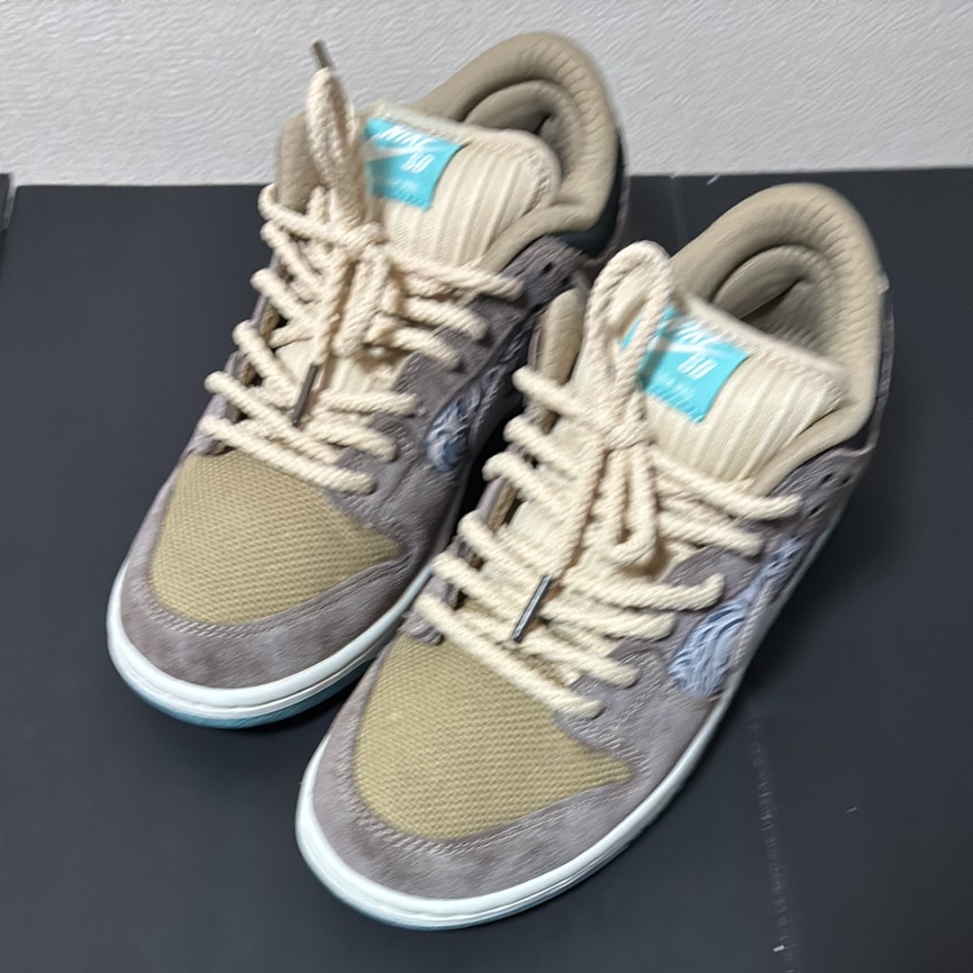 Nike SB Dunk Low Pro "Big Money Savings"