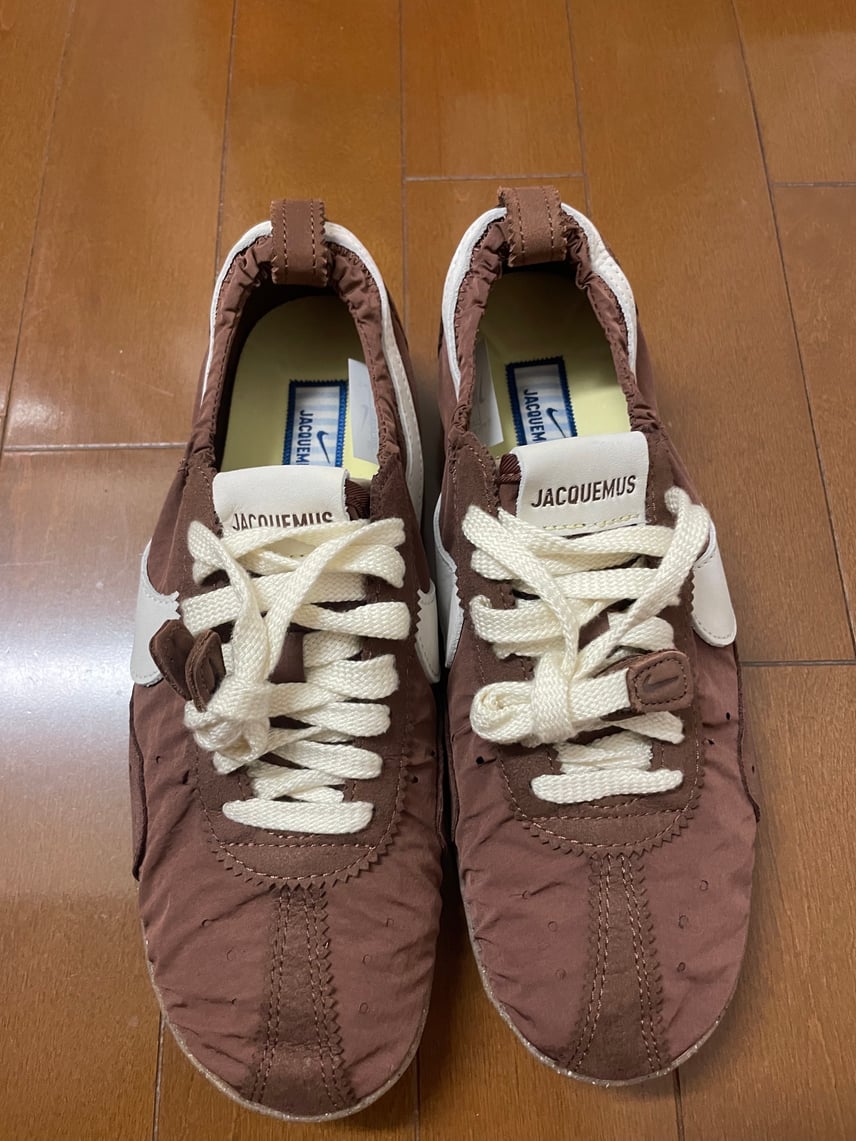 ジャックムス × ナイキ ウィメンズ ムーン シューズ ジャックムス × ナイキ ウィメンズ ムーン シューズ