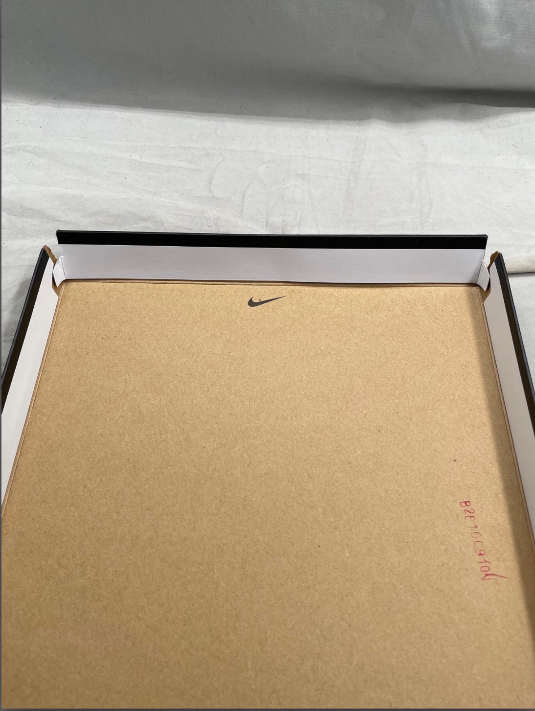 fragment design × UNION × Nike Air Jordan 1 High OG "Black/Varsity Red"