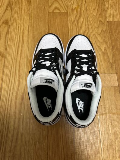 Nike Dunk Low By You & Unlocked By You (NIKEiD)