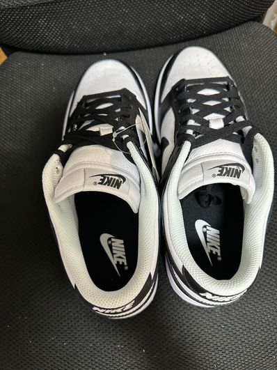 Nike Dunk Low By You & Unlocked By You (NIKEiD)