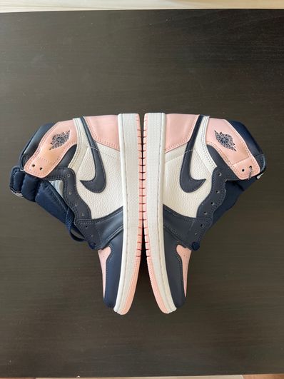 Nike Women's Air Jordan 1 High OG SE "Atmosphere"